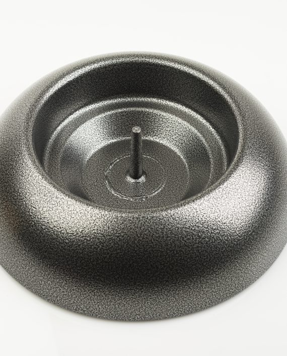 Sølvfarge Easyfix juletrefor_NEG2852-Edit